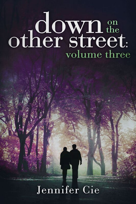 Down On The Other Street: Volume III