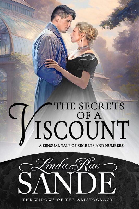 The Secrets of the Viscount
