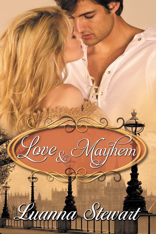 Love and Mayhem