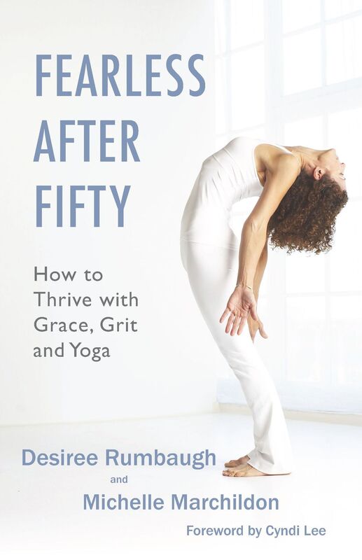Fearless After Fifty