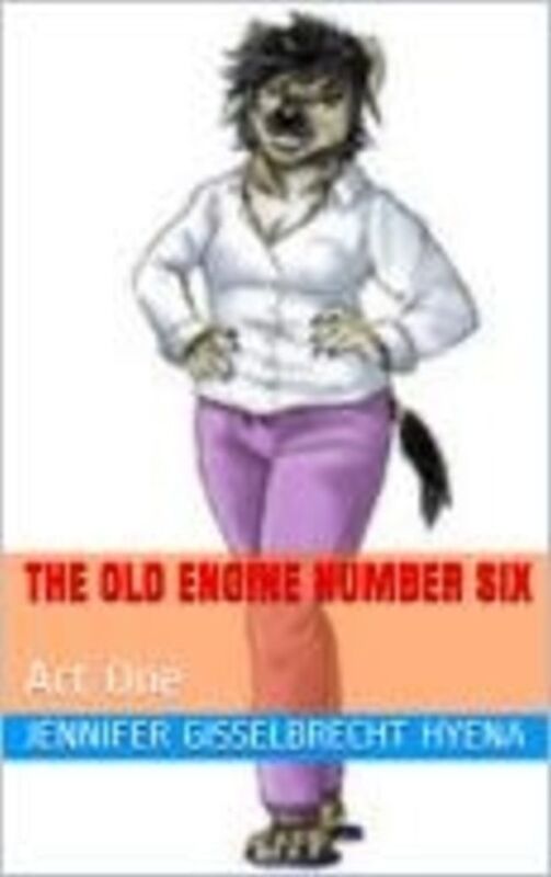 The Old Engine Number Six