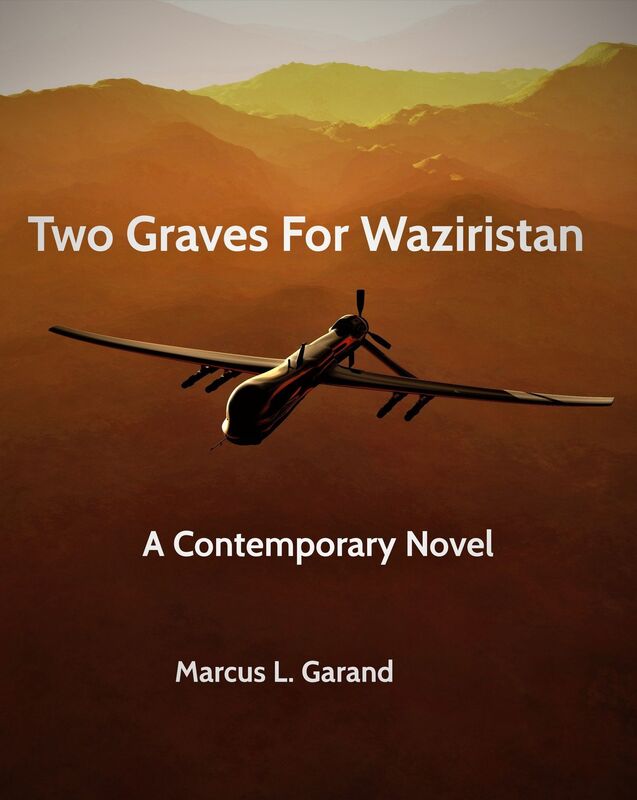 Two Graves For Waziristan