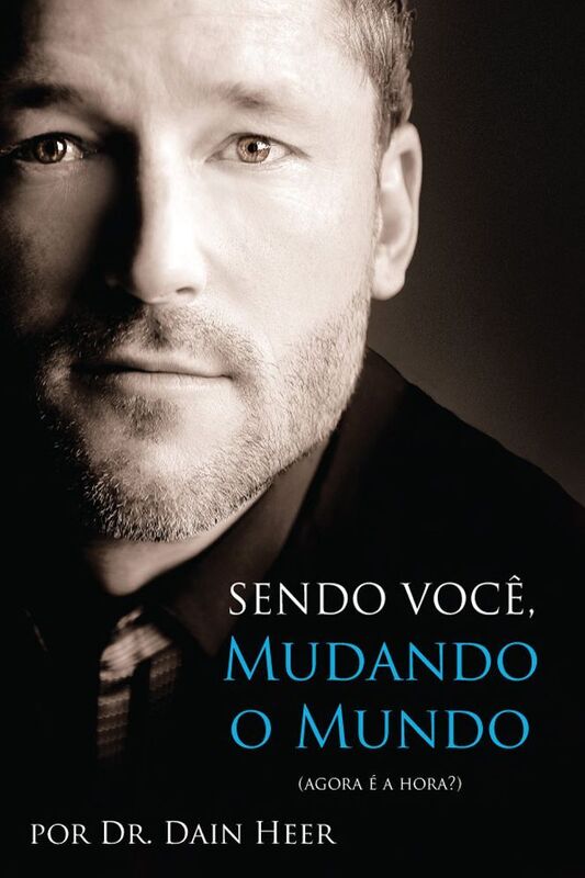 Sendo Voce, Mudando o Mundo