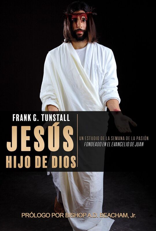 Jesus, Hijo de Dios