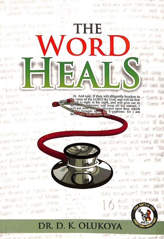 The Word Heals