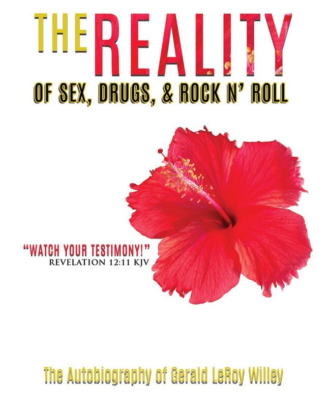 The Reality of Sex, Drugs, and Rock 'n Roll