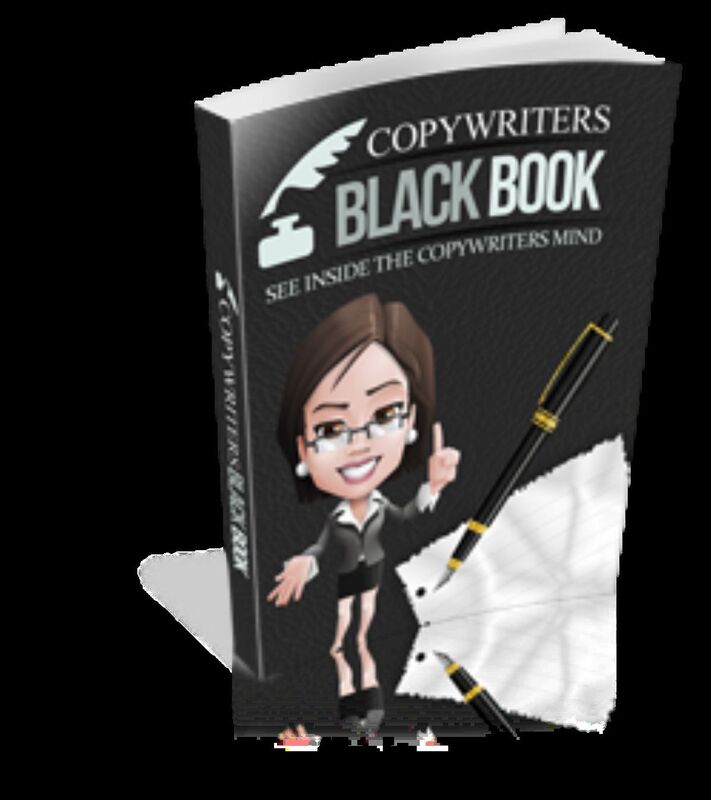 Copywriter's Black Book