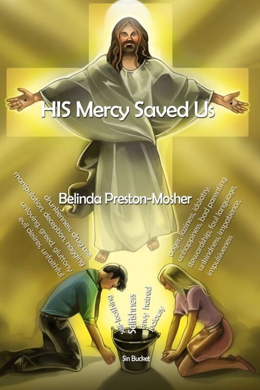 HIS Mercy Saved Us