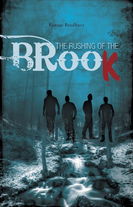 The Rushing of the Brook