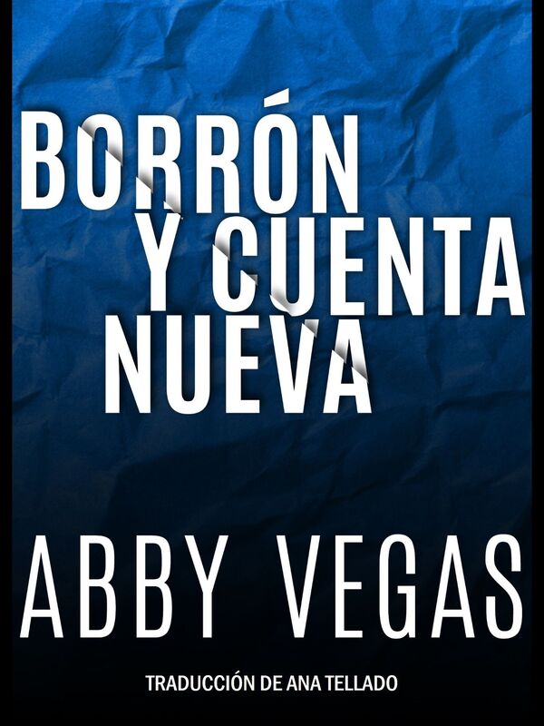 Borron y cuenta nueva