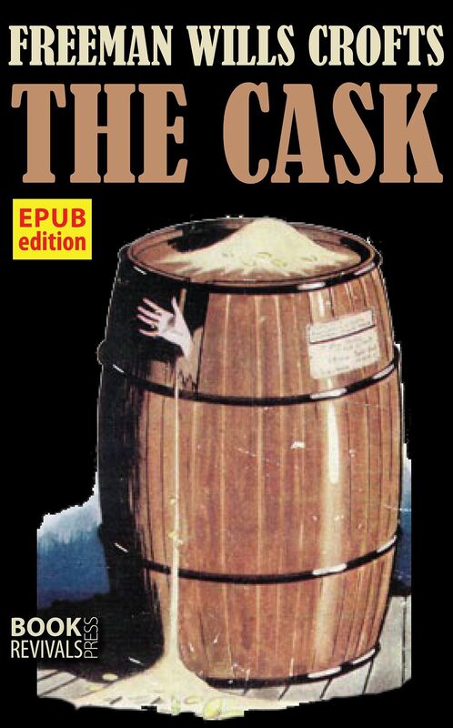 The Cask