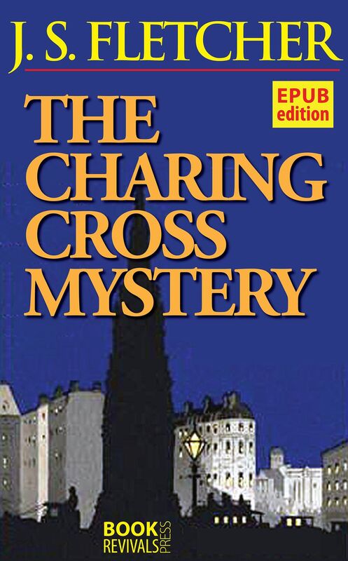 The Charing Cross Mystery