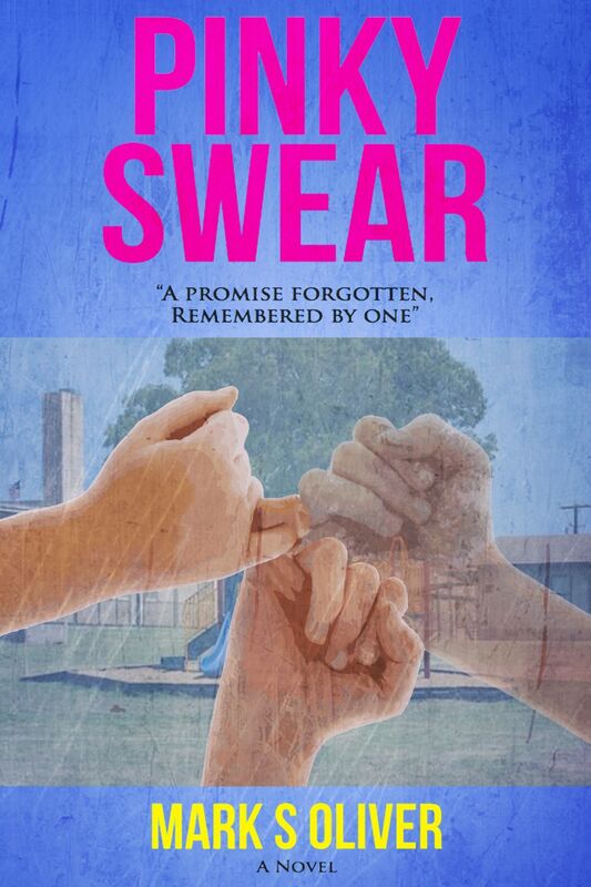 Pinky Swear