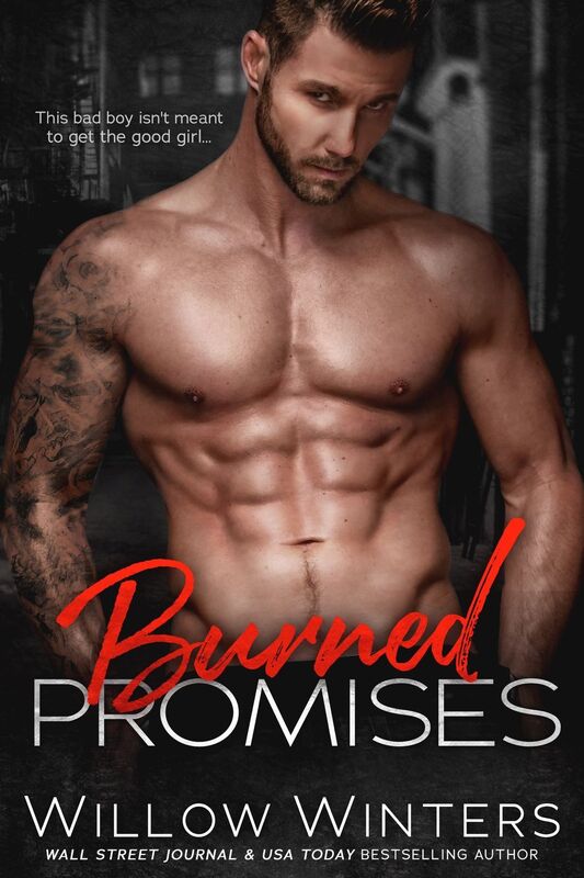 Burned Promises