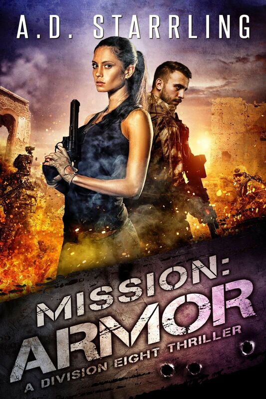Mission:Armor