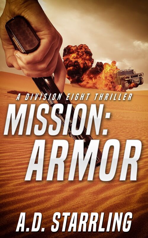 Mission:Armor
