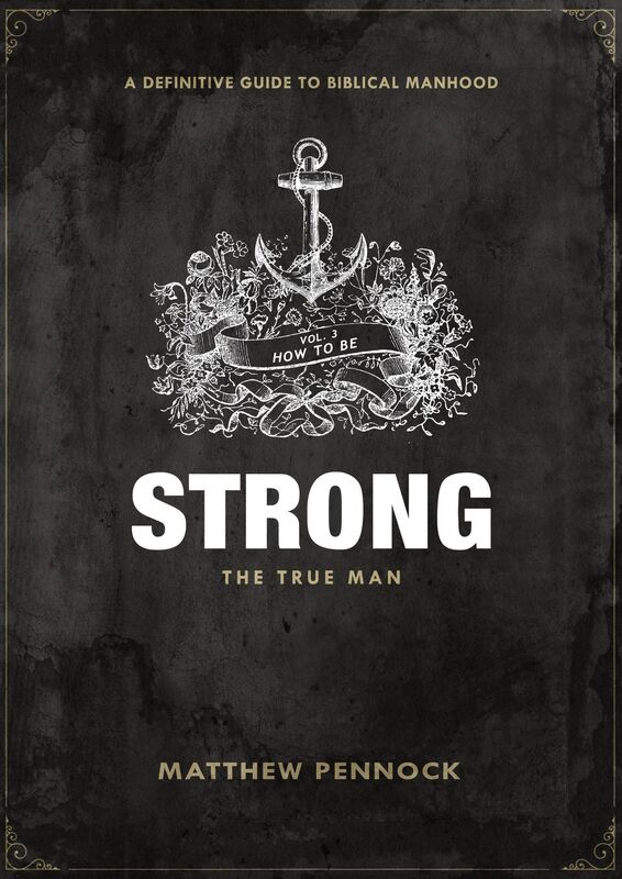Strong Vol. 3