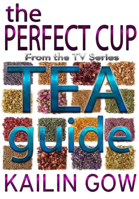 The Perfect Cup: TEA Guide