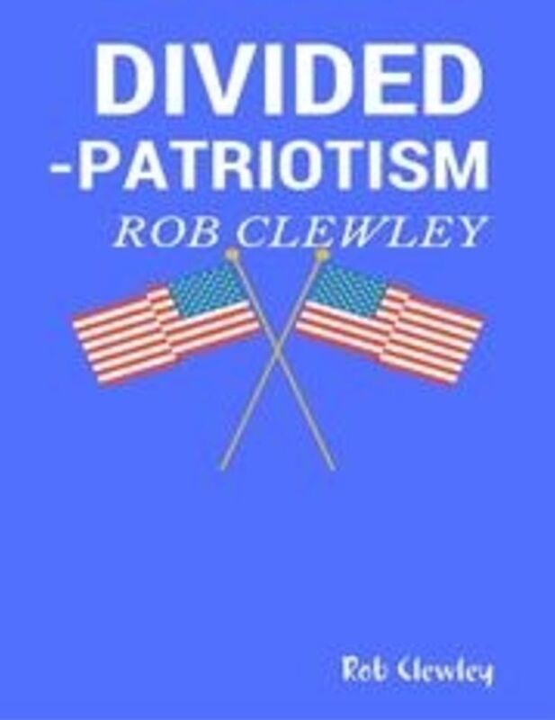 Divided Patriotism