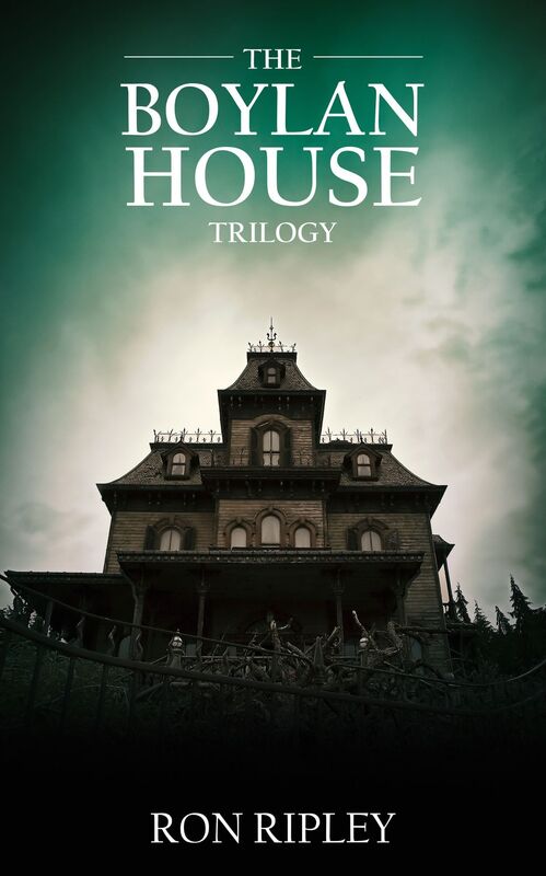 The Boylan House Trilogy