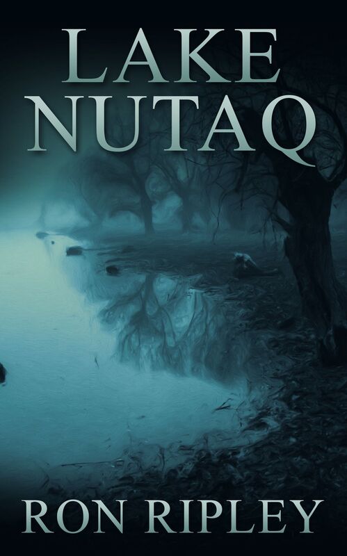Lake Nutaq (Berkley Street Series Book 6)