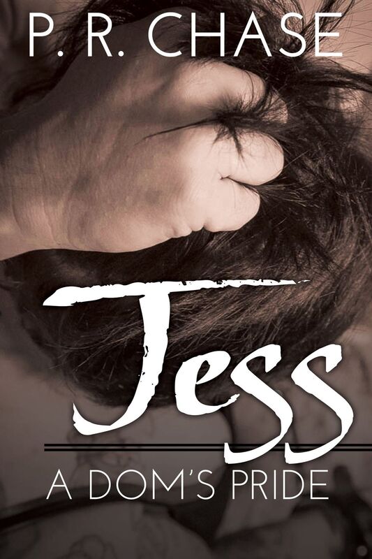 Jess: A Doms Pride