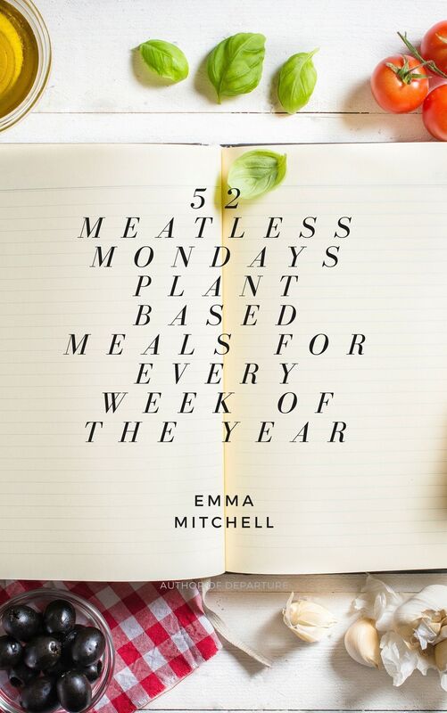 52 Meatless Mondays