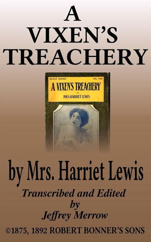 Vixens Treachery
