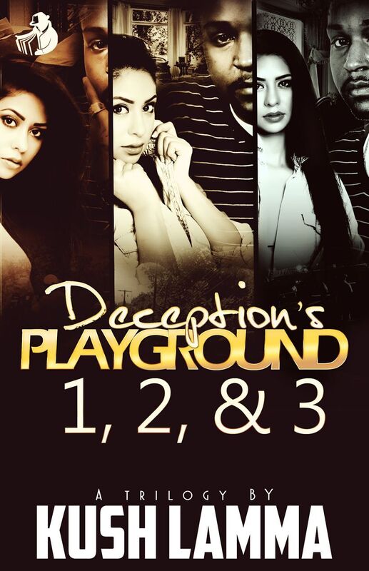 Deception's Playground 1, 2, & 3