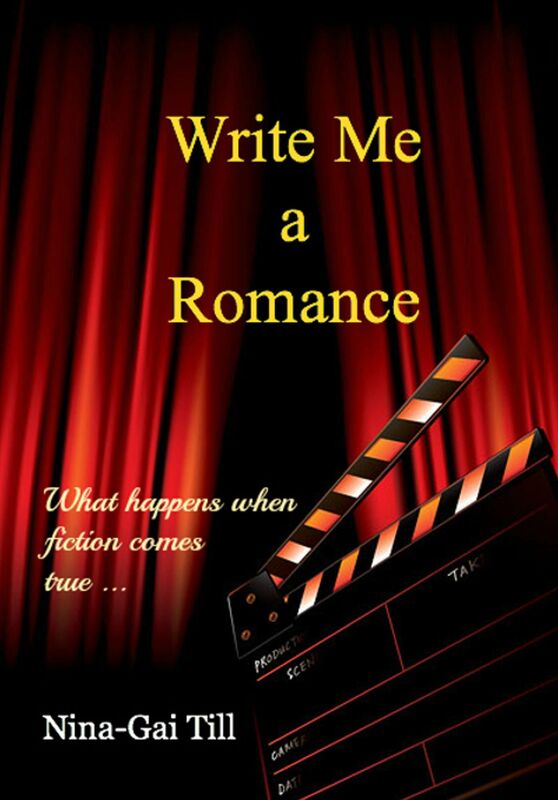 Write Me a Romance