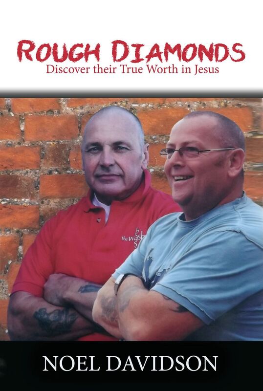 Rough Diamonds: Discover Their True Worth in Jesus