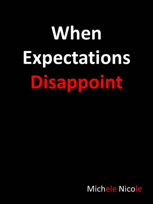 When Expectations Disappoint