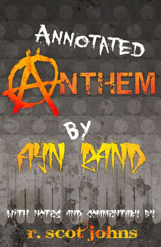 The Annotated Anthem
