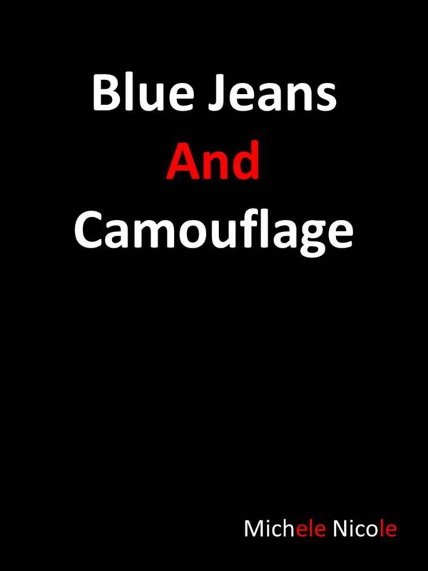 Blue Jeans And Camouflage