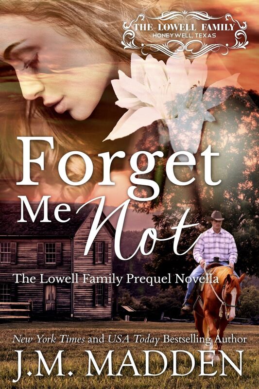 Forget Me Not