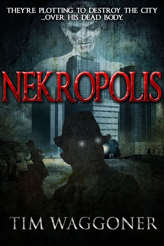 Nekropolis