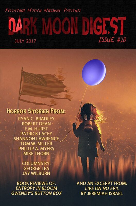 Dark Moon Digest Issue #28