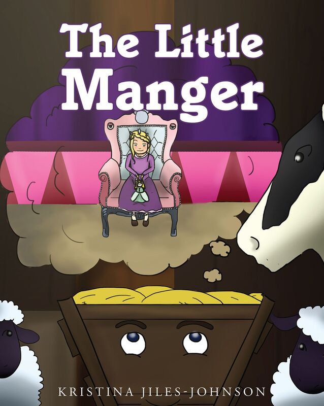 The Little Manger
