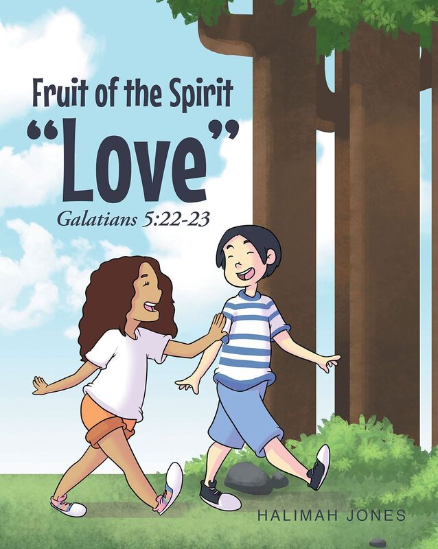 Fruit Of The Spirit: "Love"