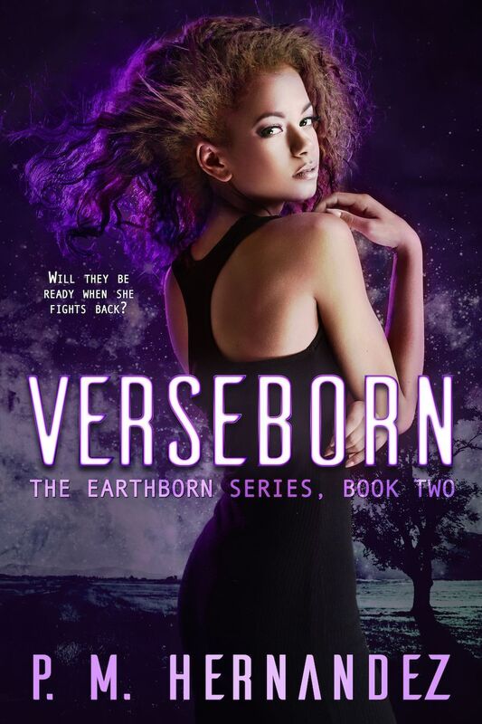Verseborn
