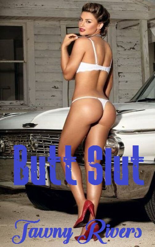 Butt Slut - Pseudo Anal Sex, Cheaters