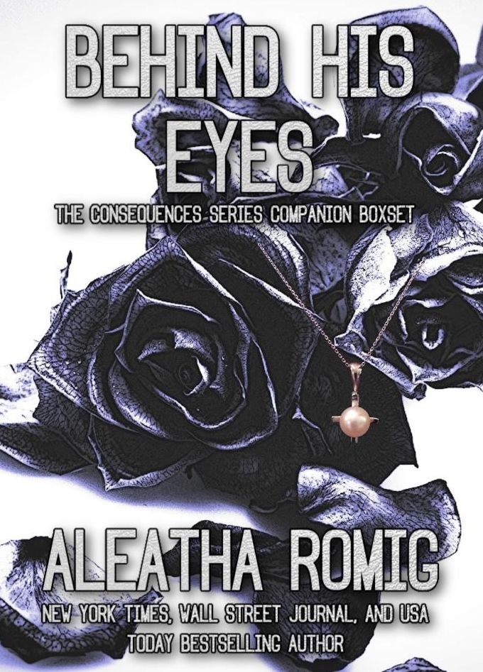 Behind His Eyes Box Set