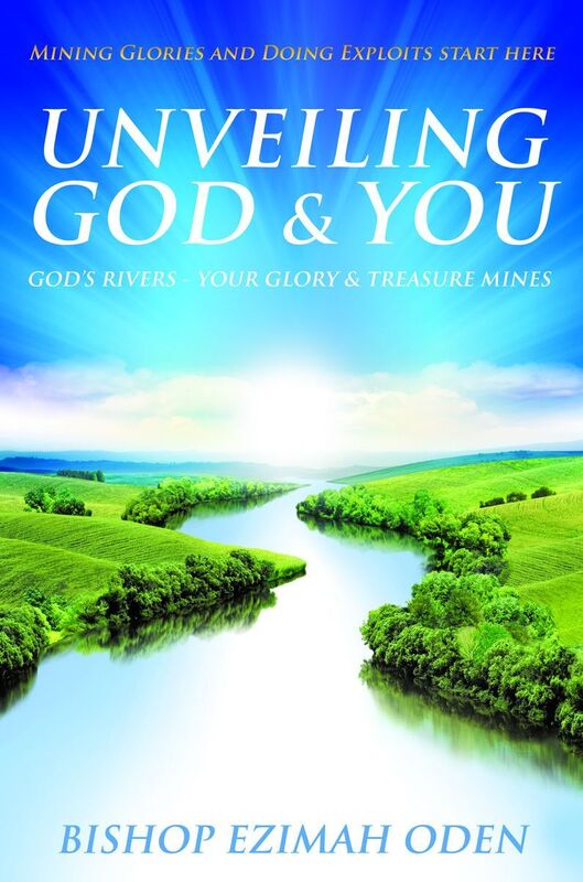 UNVEILING GOD & YOU