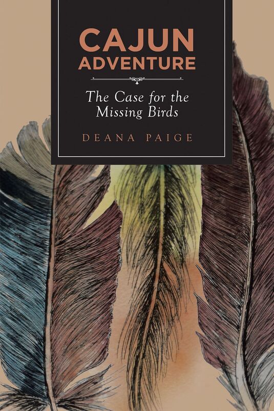 Cajun Adventure: The Case for the Missing Birds