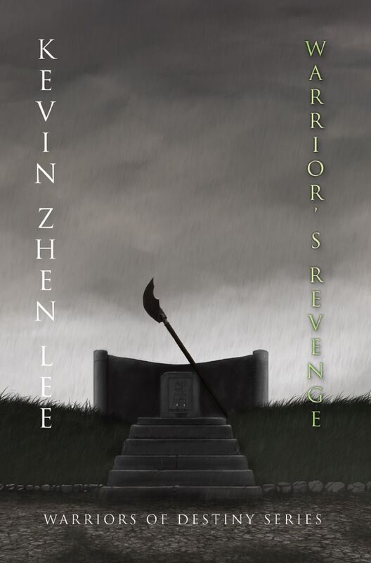 Warriors Revenge: Warriors Of Destiny Series