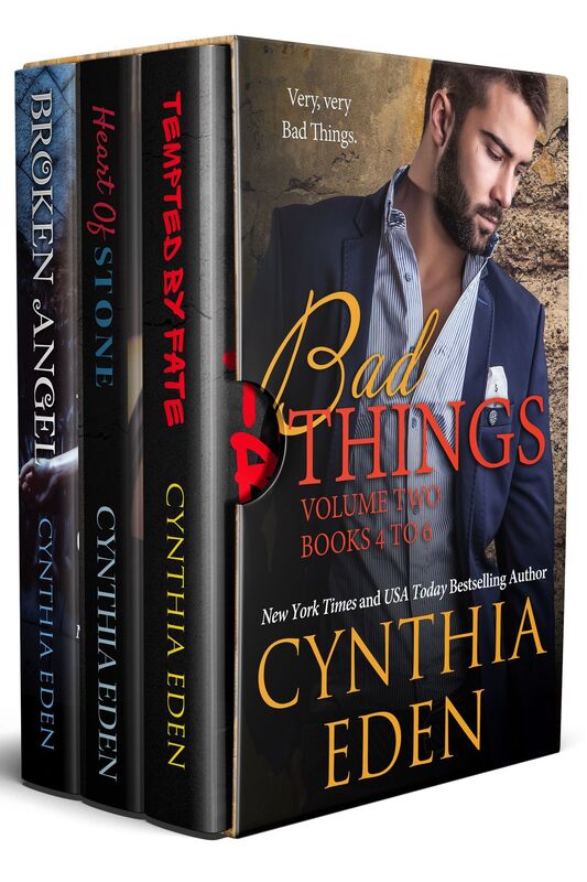 Bad Things Volume Two