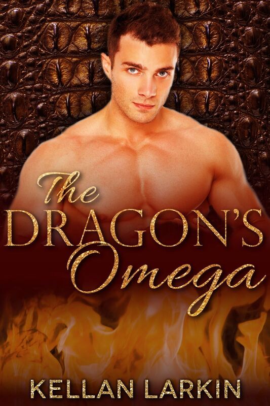 The Dragons Omega