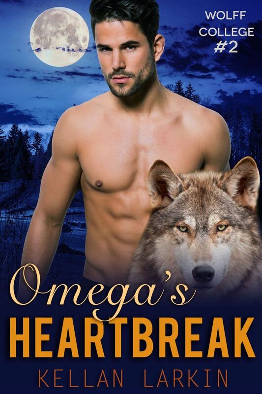 Omegas Heartbreak