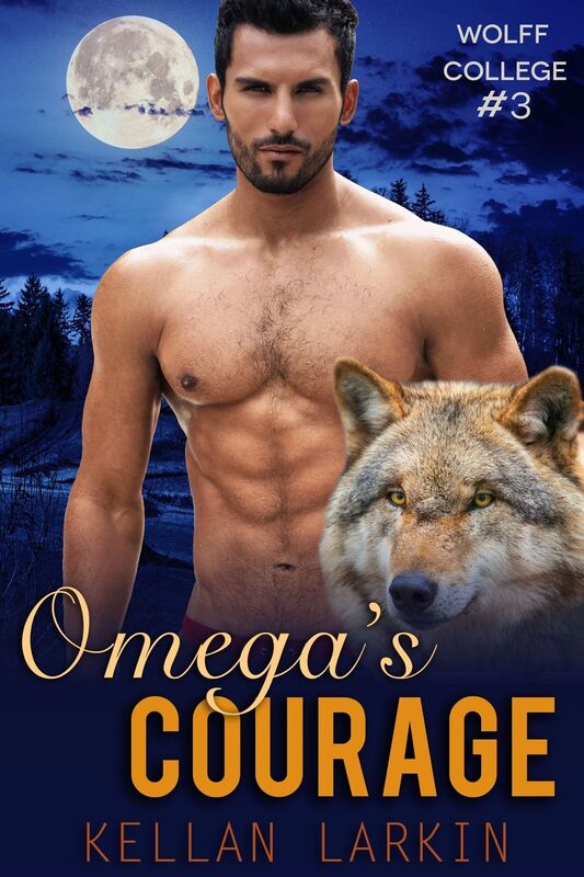 Omegas Courage