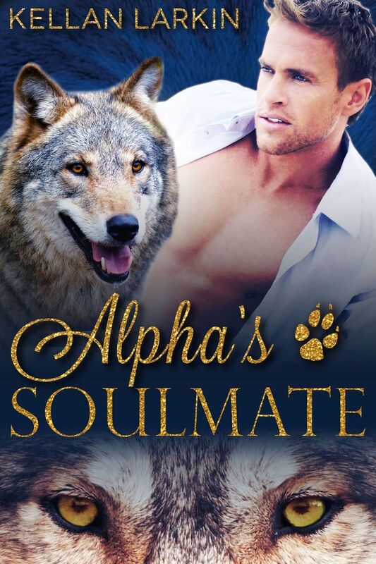 Alphas Soulmate